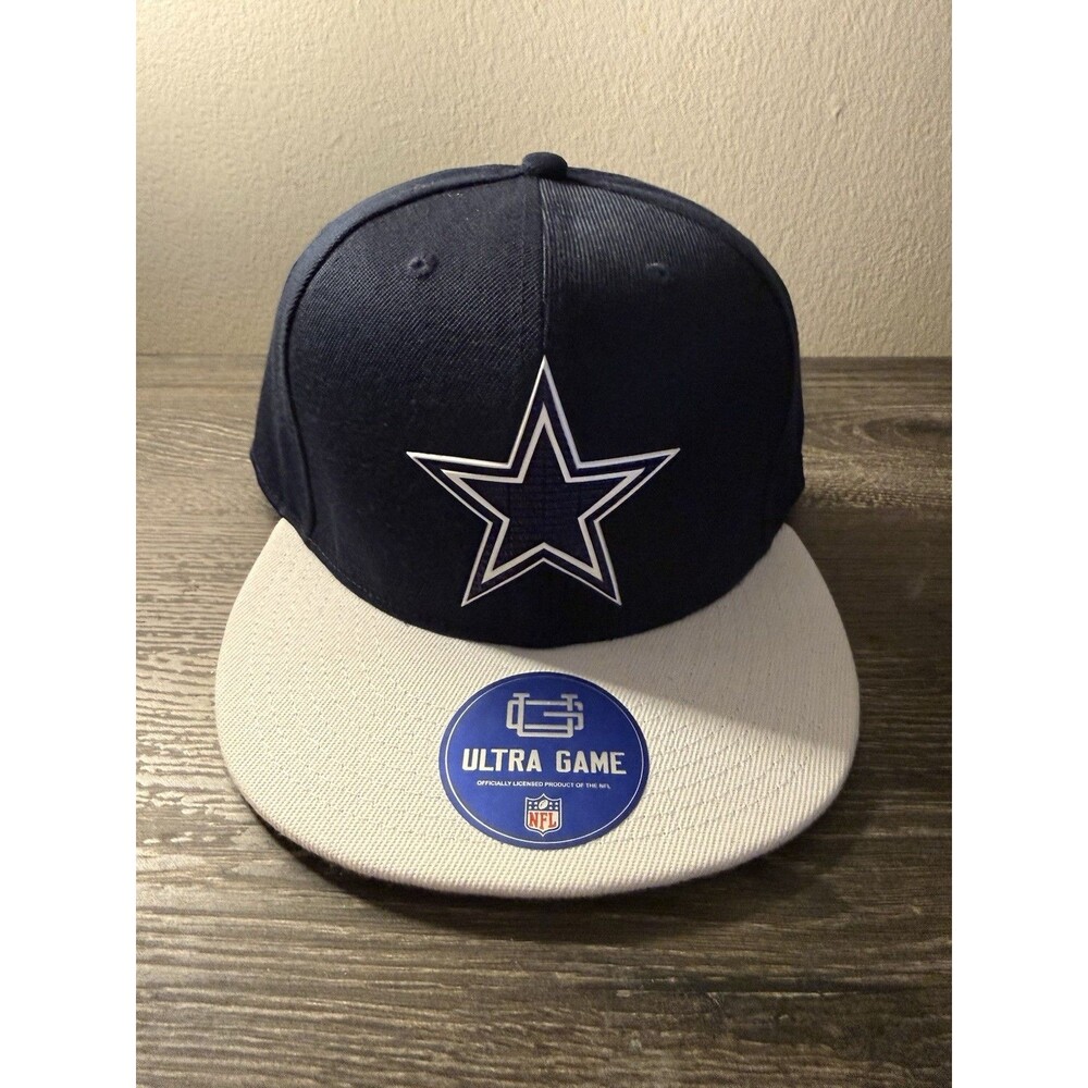 Dallas Cowboys Baseball Cap